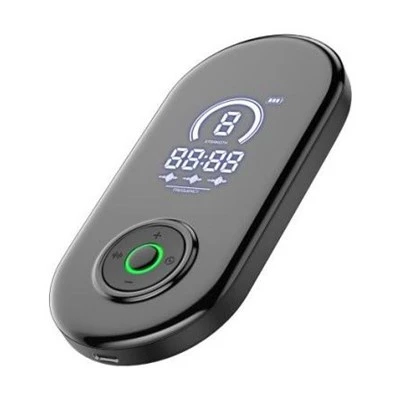 Dispozitiv de ajutor pentru somn cu microcurent